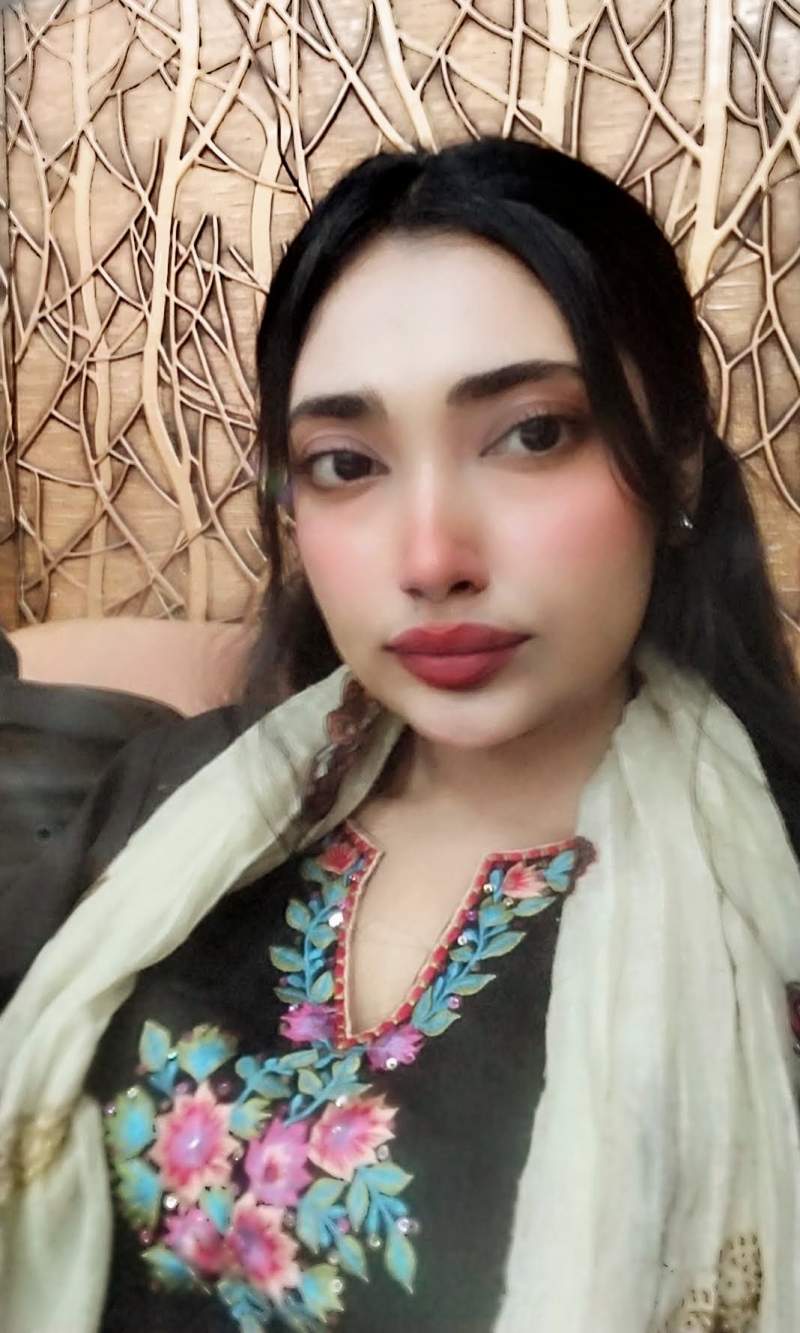 Mushfika Taki Adiba