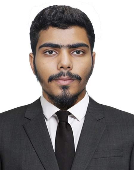 SHAFAIAT UDDIN JESAD