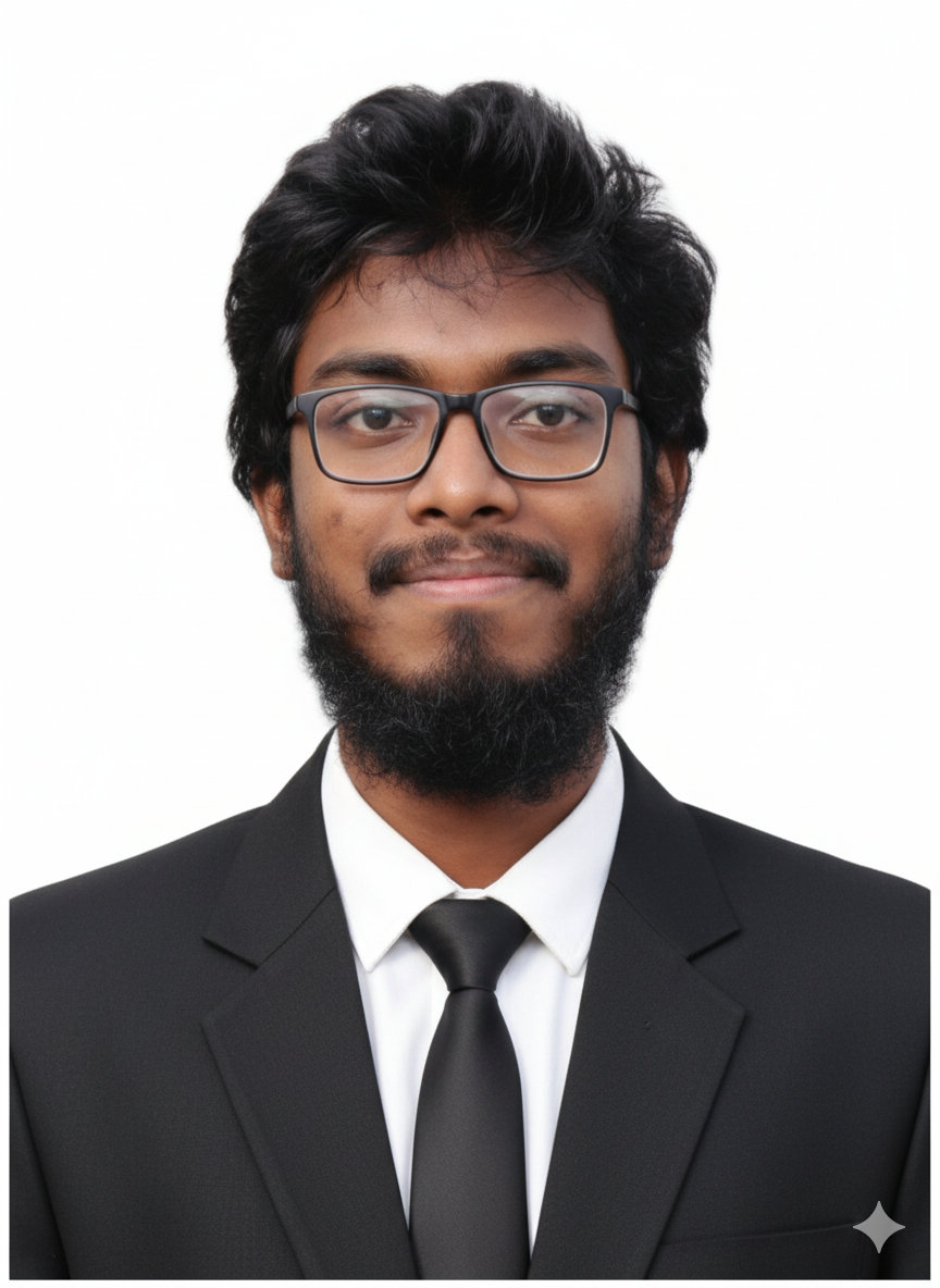 Tashrique Sarker Dihan