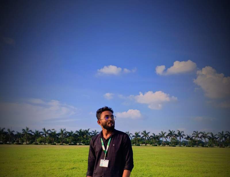 Abdullah Al Abid