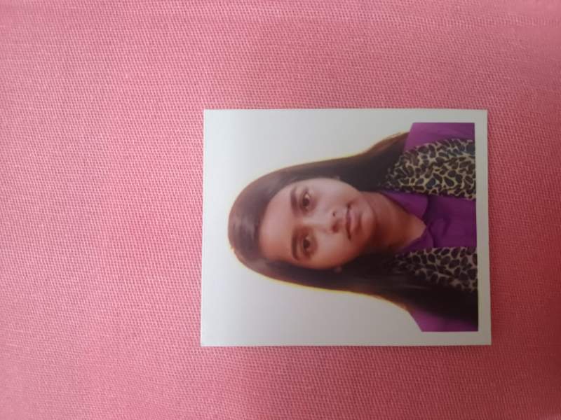 Rudia Tazrin Disha