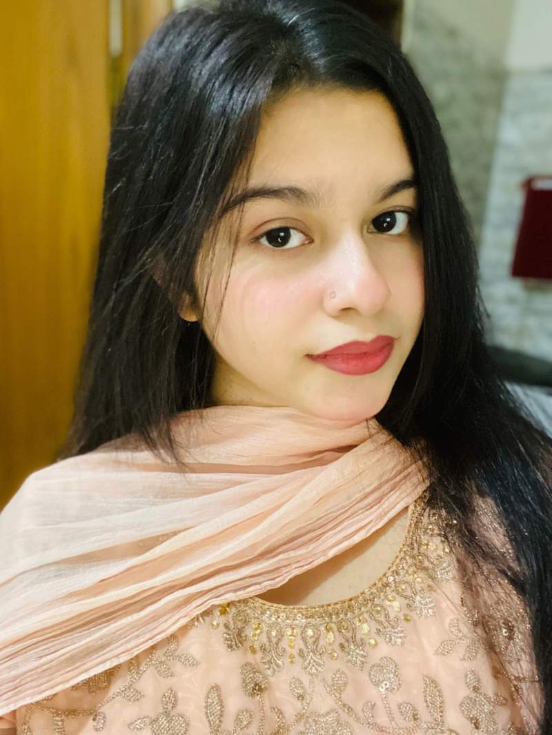 Afreen Mirza