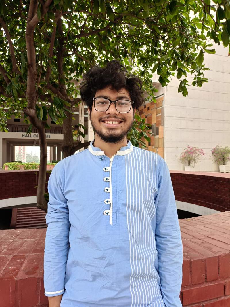 MD. SABAHUZZAMAN