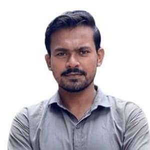 Apurba Chowdhury
