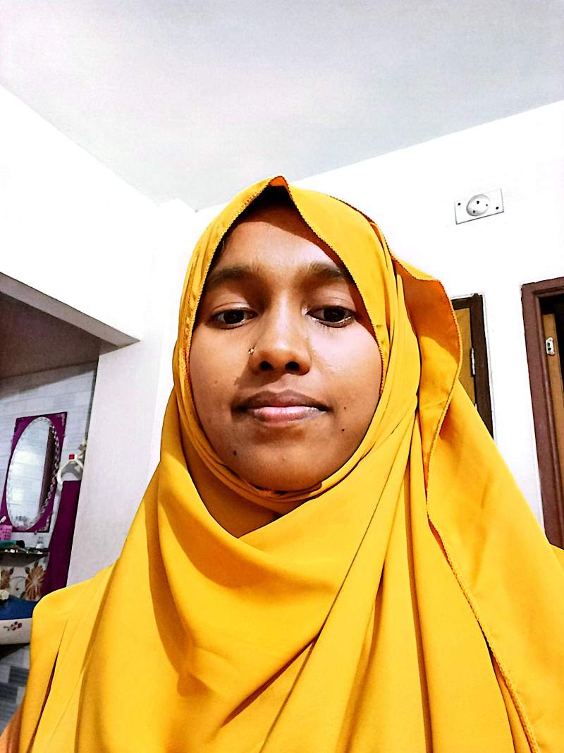 Mosammat Marofa Akter