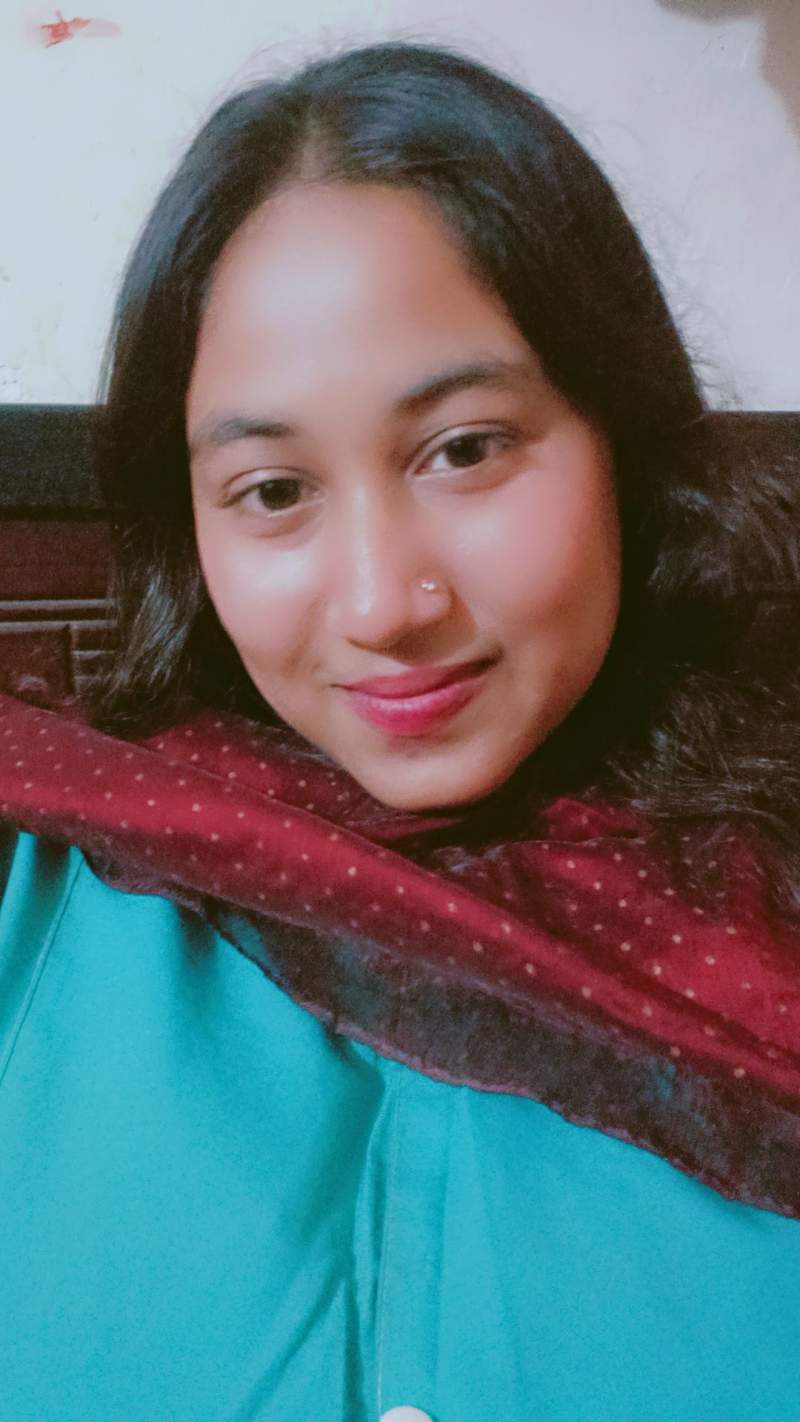 Sumaiya sarker tonny