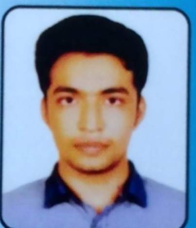 Fahim Ahmed