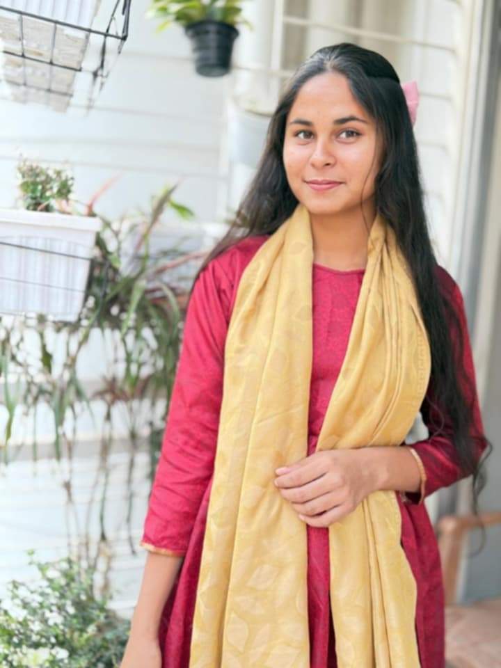 Farjana Eti
