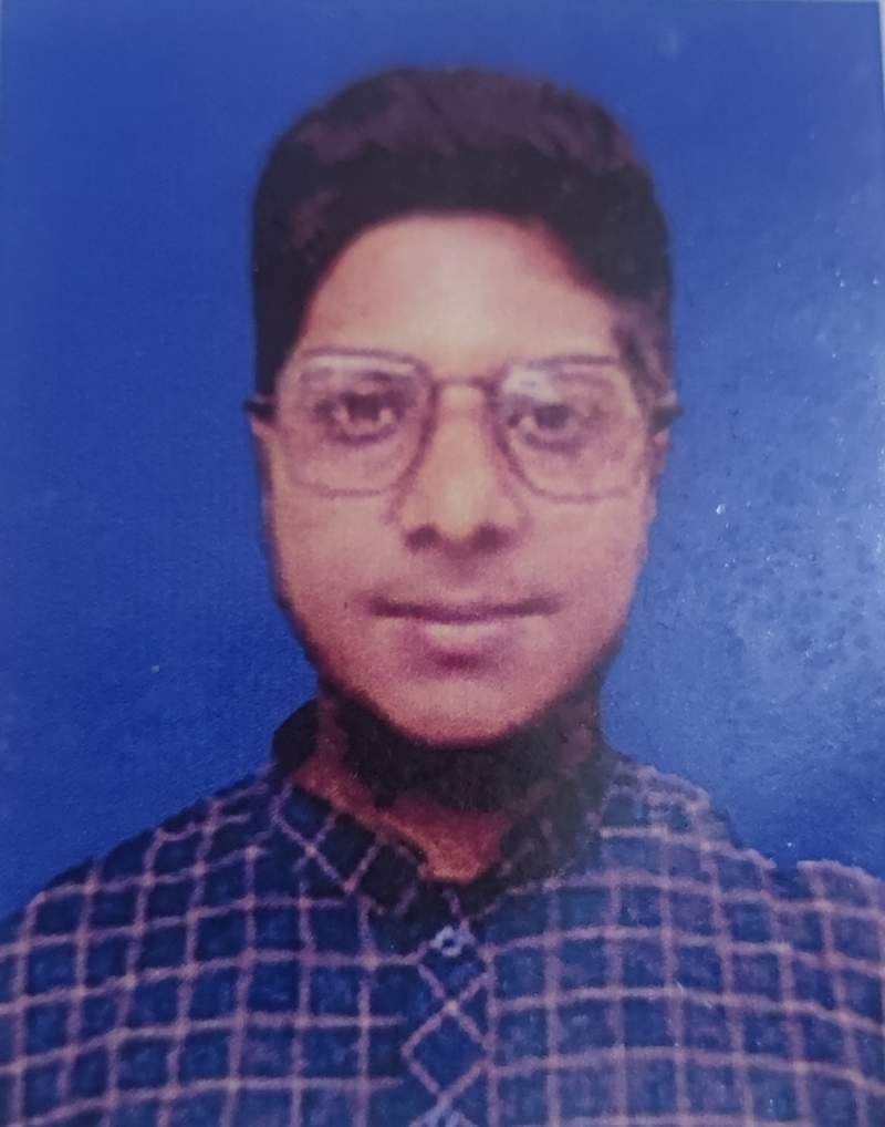 Mohammad jahidul islam