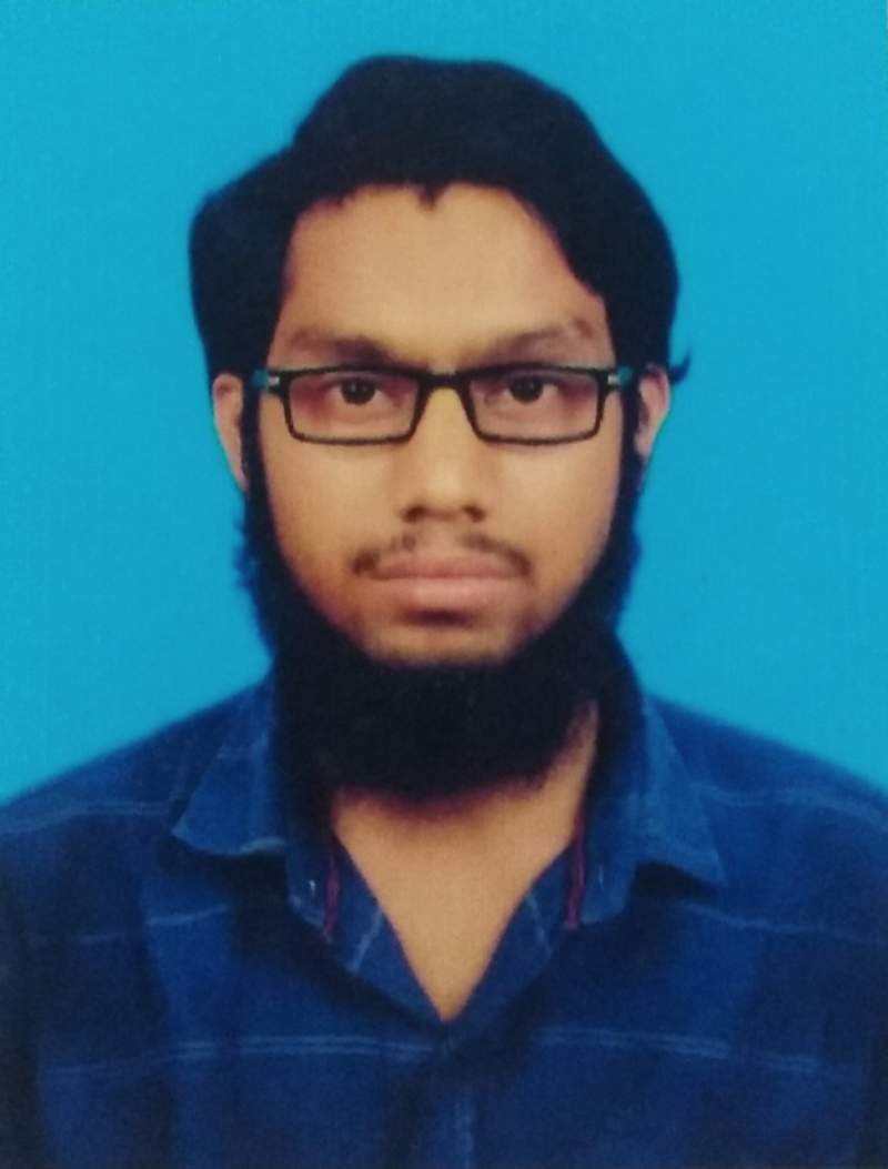Md. Abdul Karim Jihad