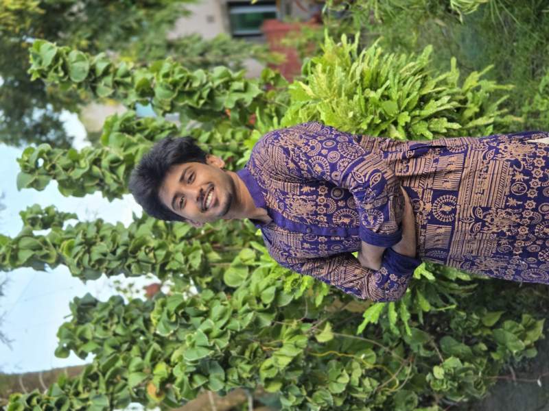 Joydip Talukder Tirtha