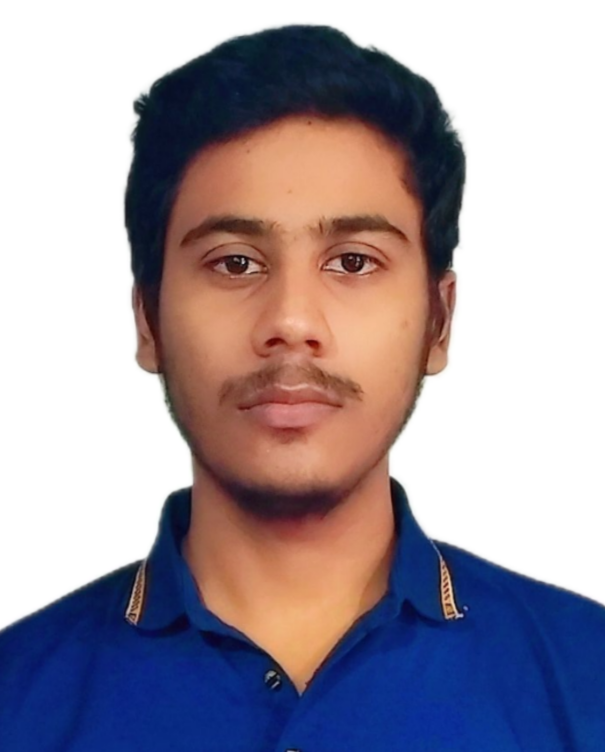 Sajid Al Hasan