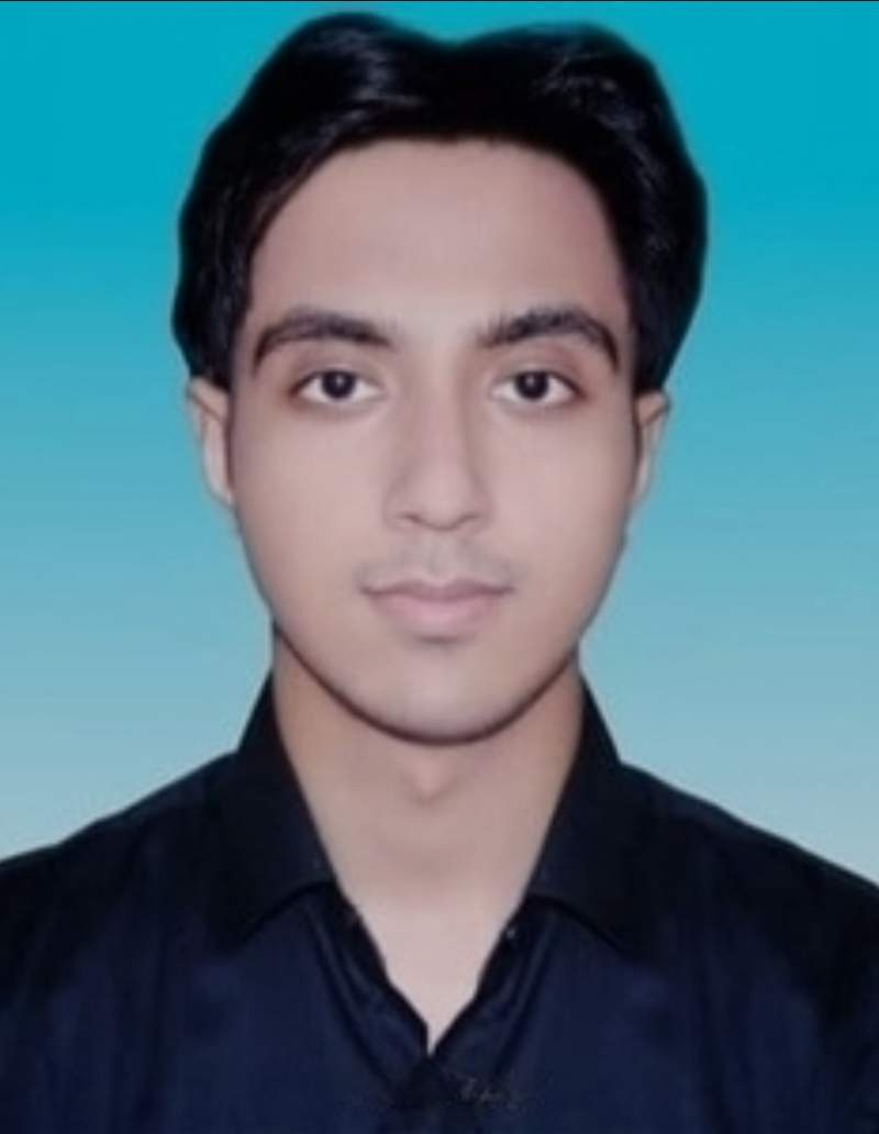 MD. TANVEER HAIDER