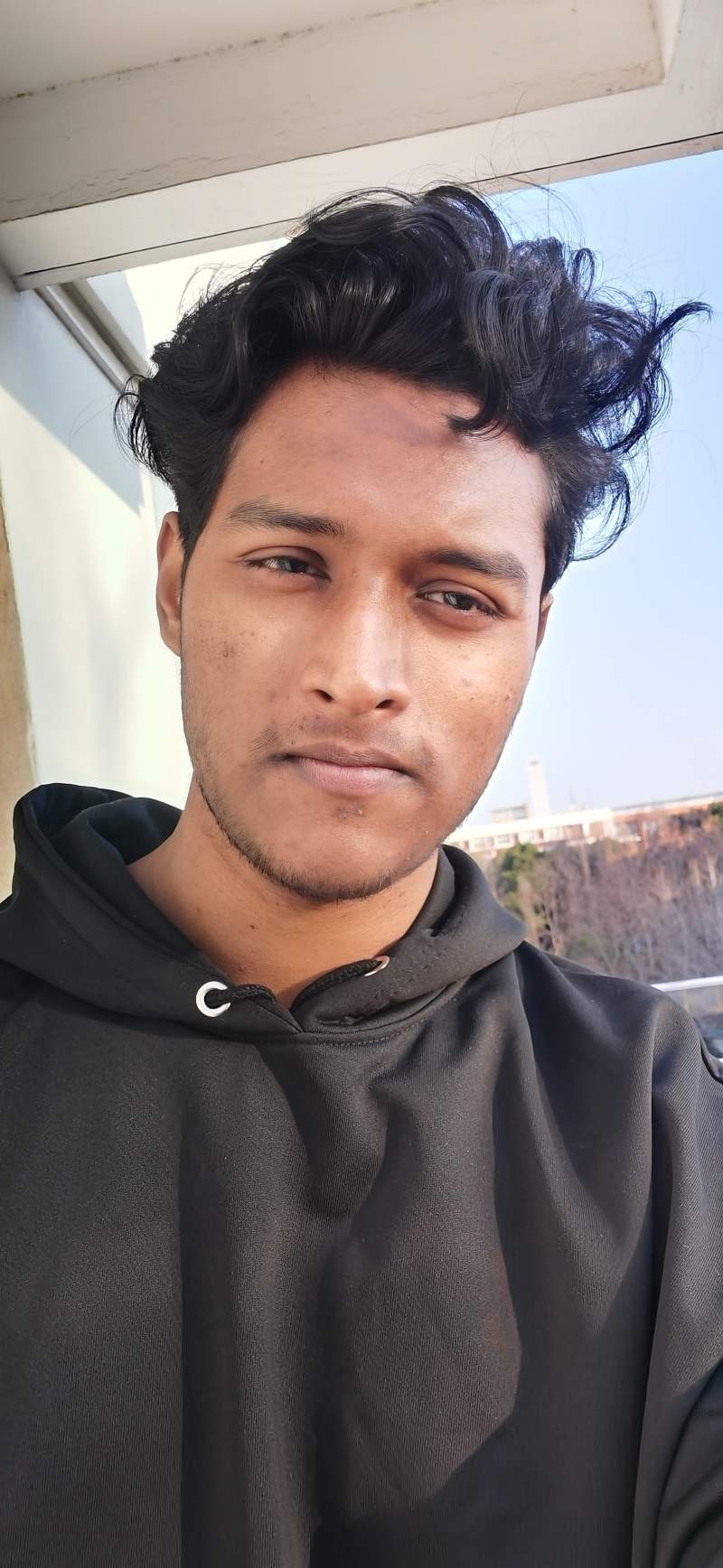 MD SAJEDUL ISLAM