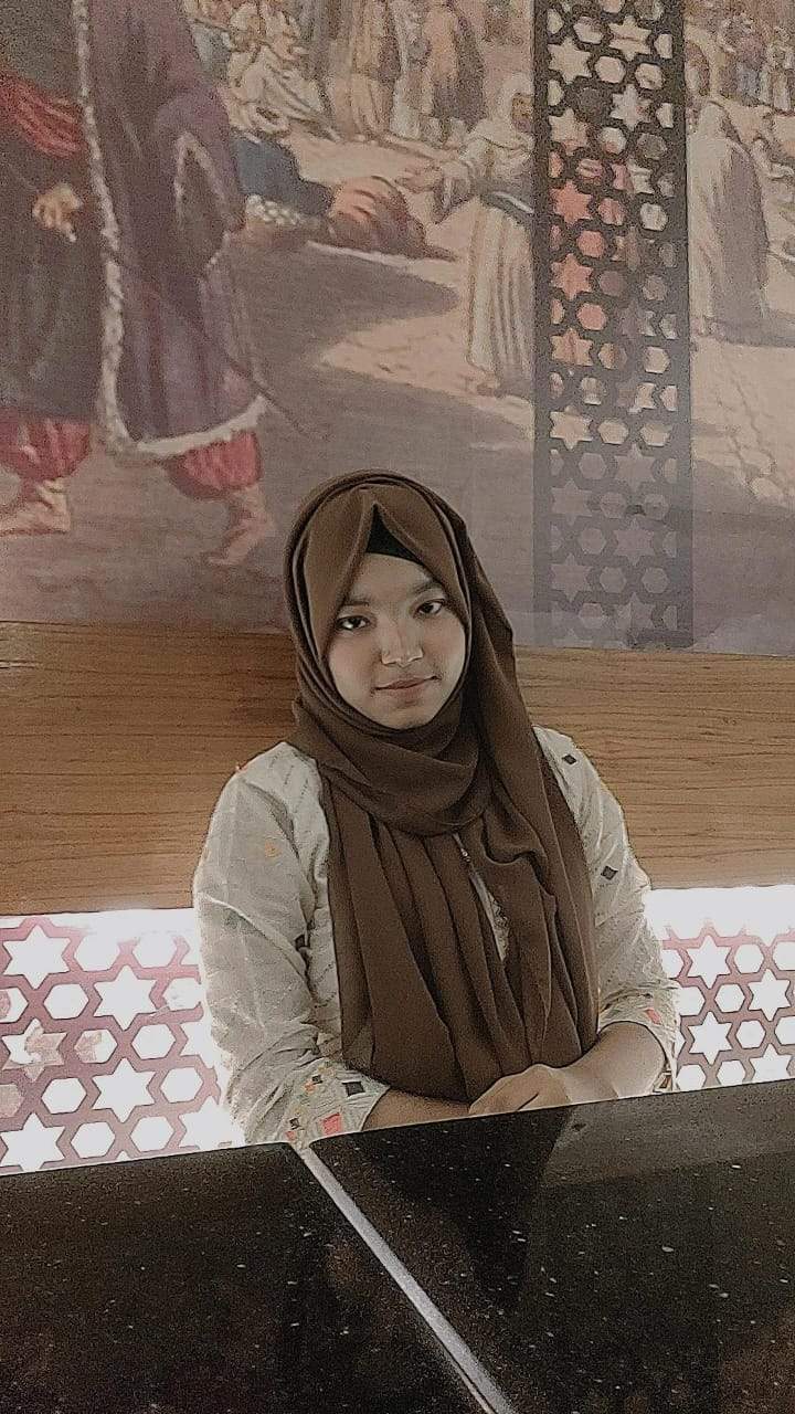 Rabeya Islam