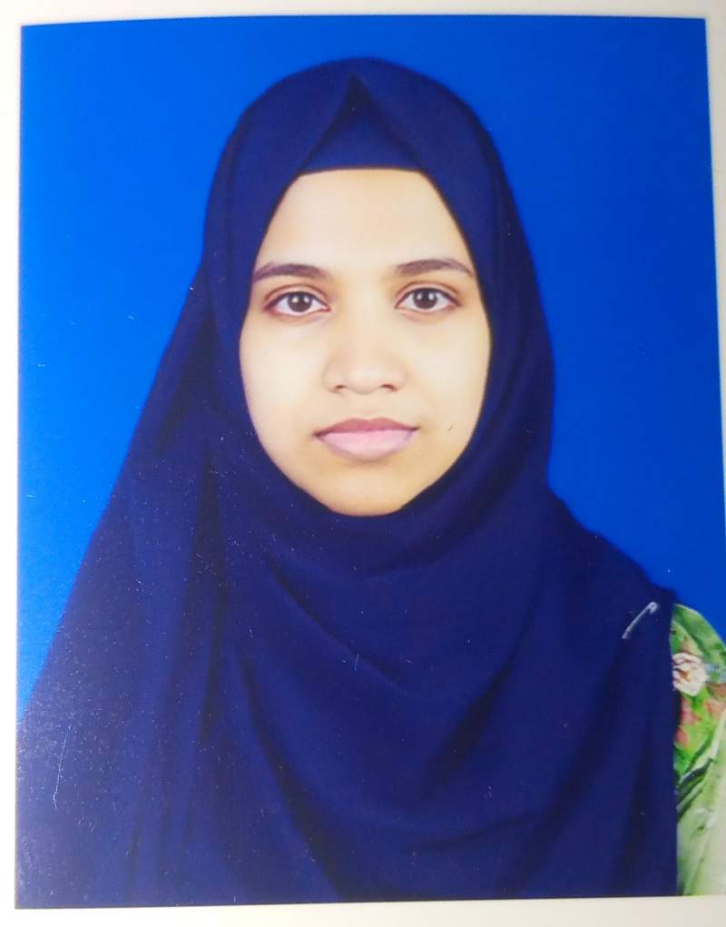 somaiya Islam