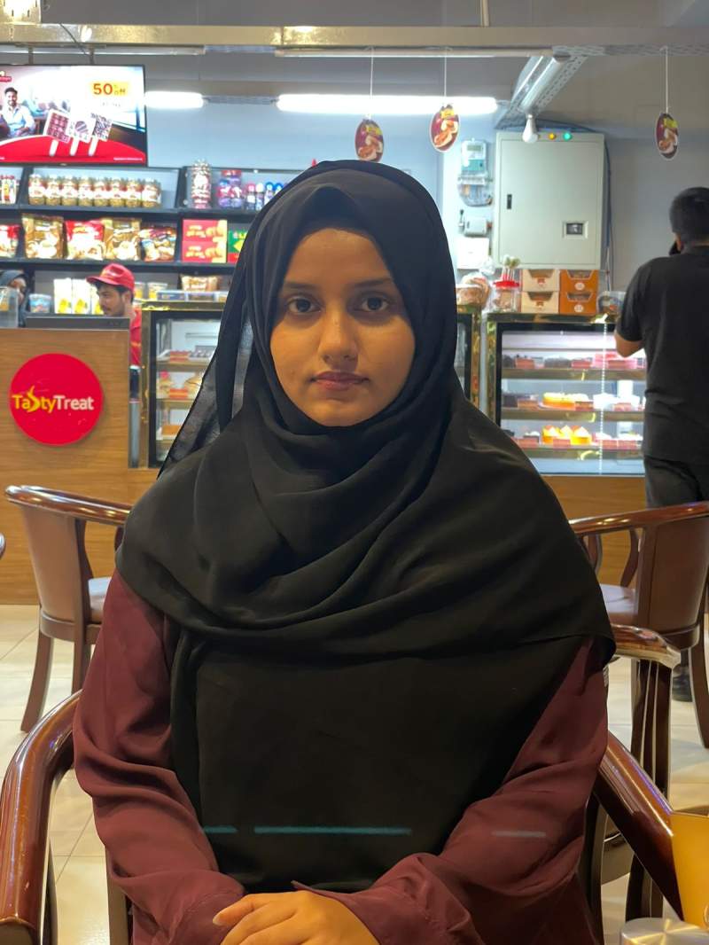 Naima jannat