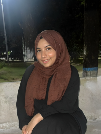 Simrin Rahman