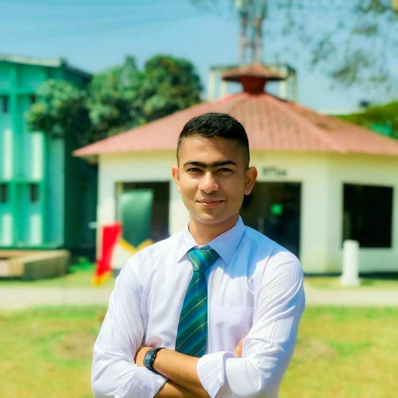 Md.Rakibul Hossain