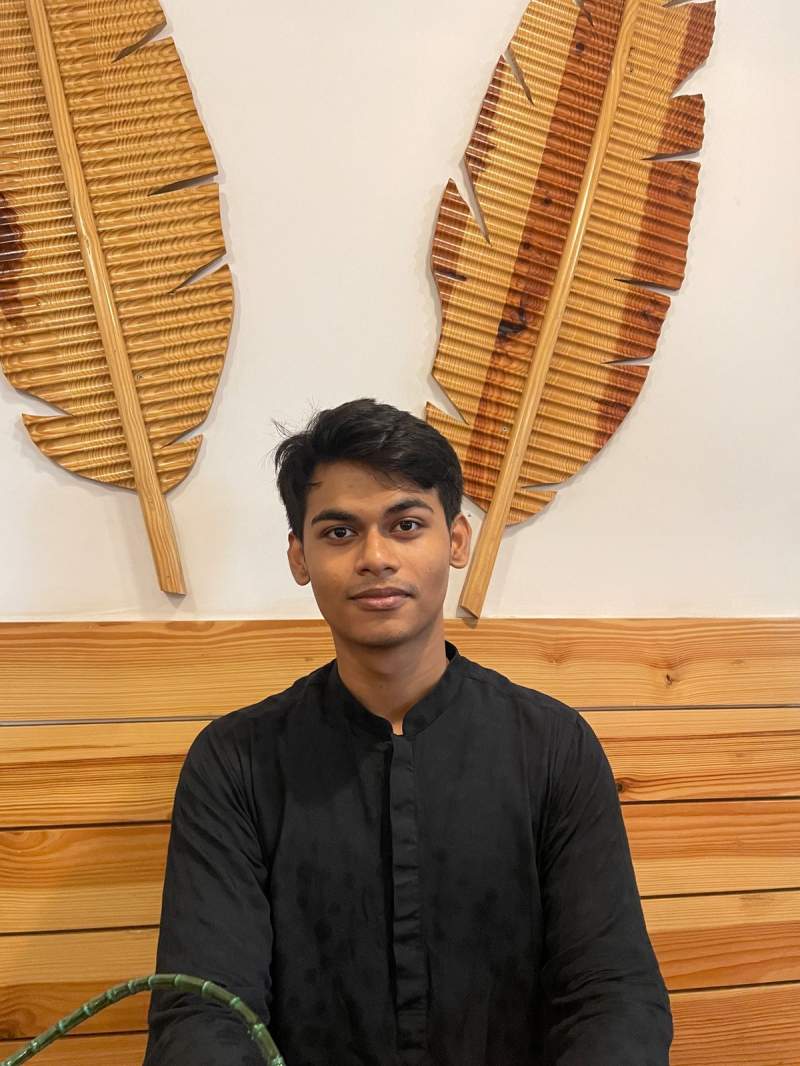 Raheem Ahmed Siddiqui