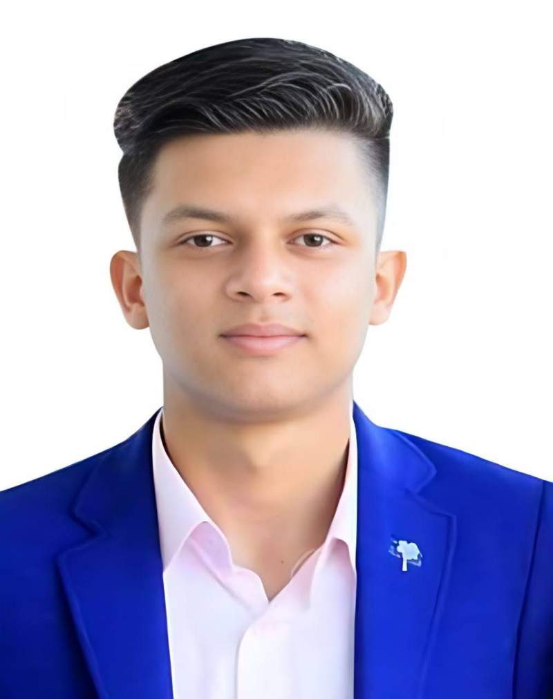 Mohi Al Mahmud Nadeem