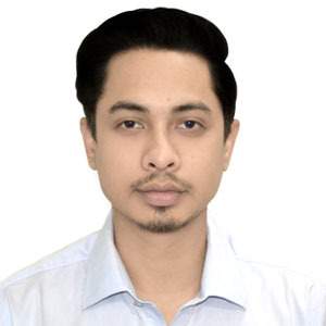 Mehedi Hassan Lincoln