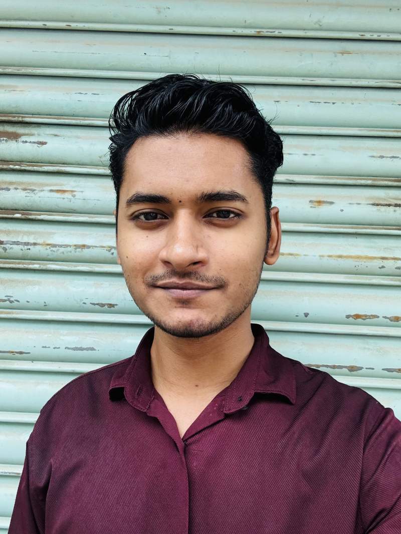Ashfakur Rashid
