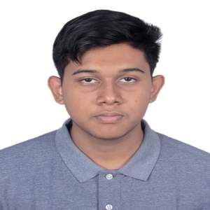 Saad Bin Farooq