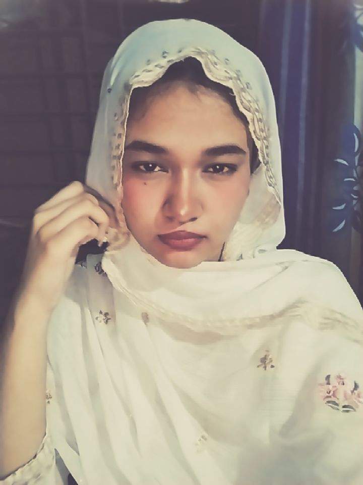 Hafsa ahmed