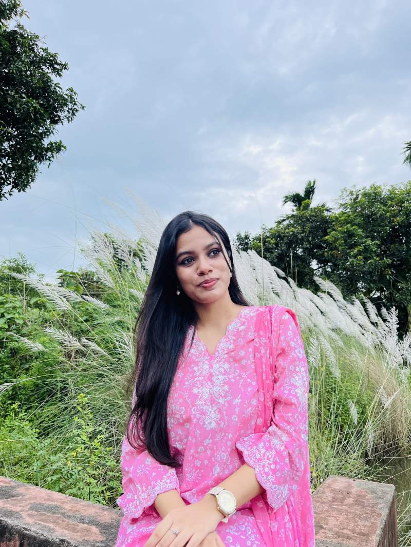 Humayra Kabir Onu