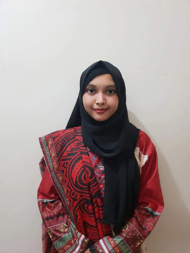 Rufaida Kalam