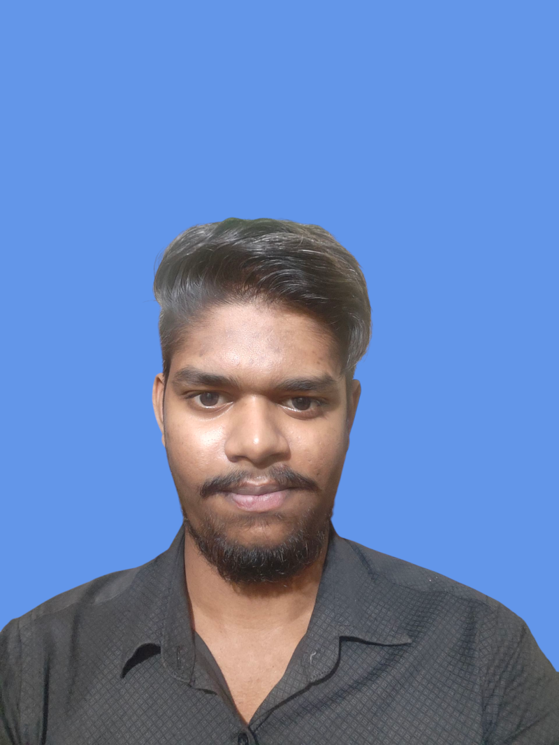 Mahmudul Hasan Sagor