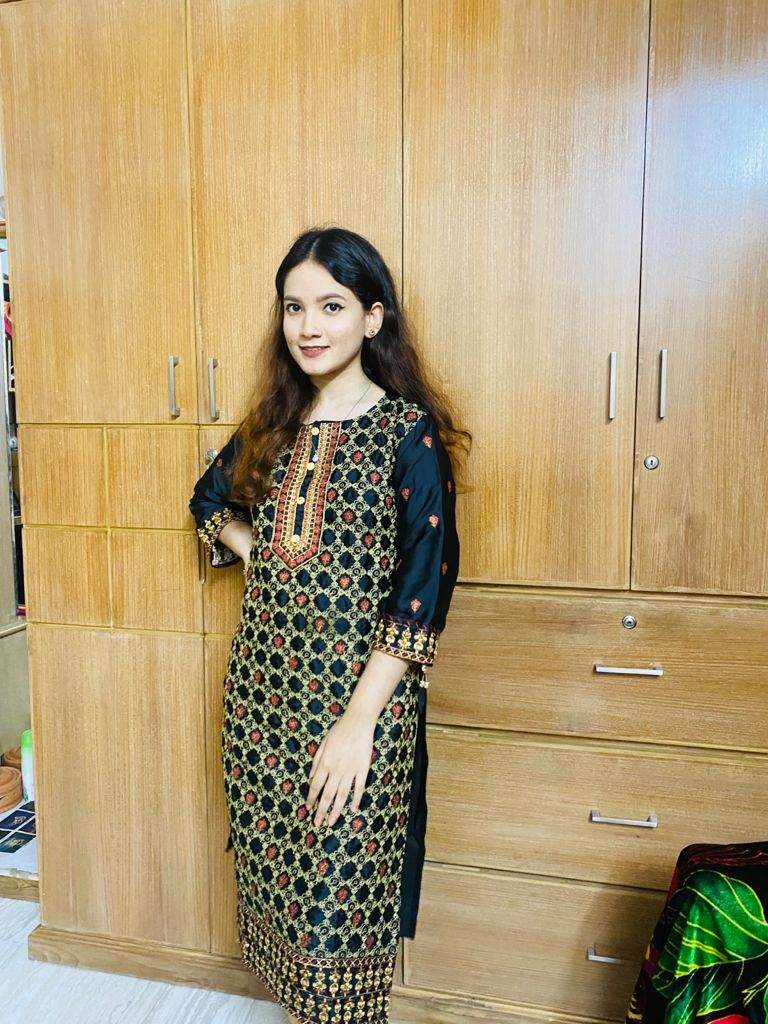 Nusrat Akter