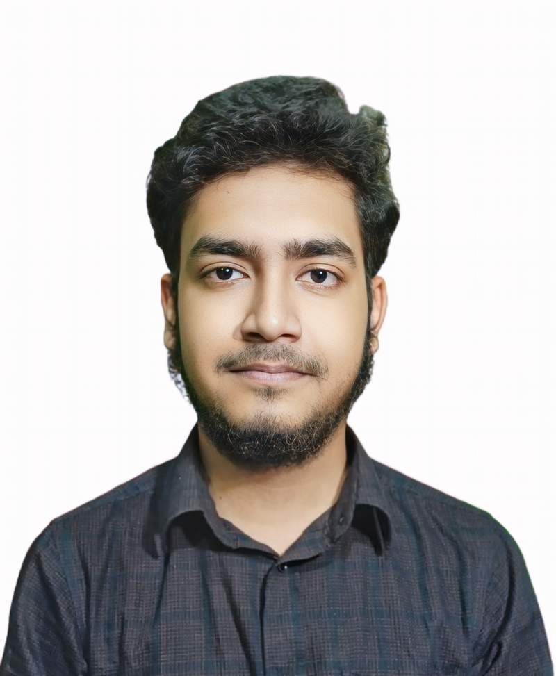 Ashanur Rahman