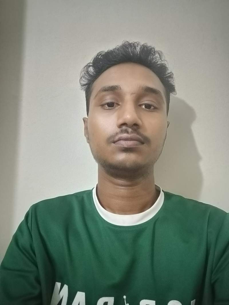 MD.Farhan Istiak Tanvir