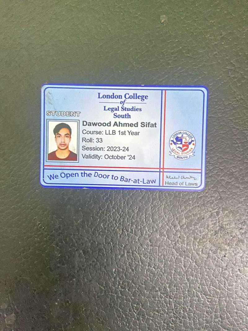 Dawood Sifat