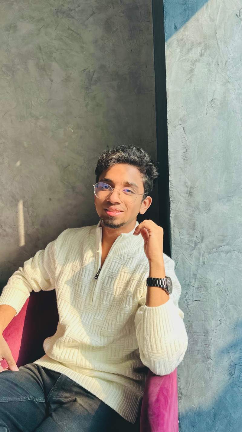 Jobayer Ahmed