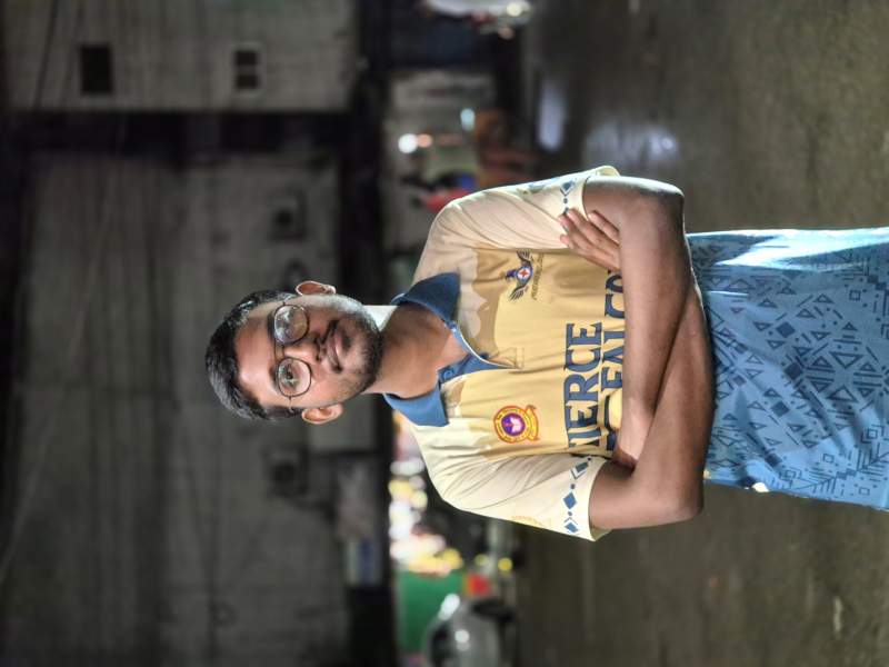 Md. Sultan