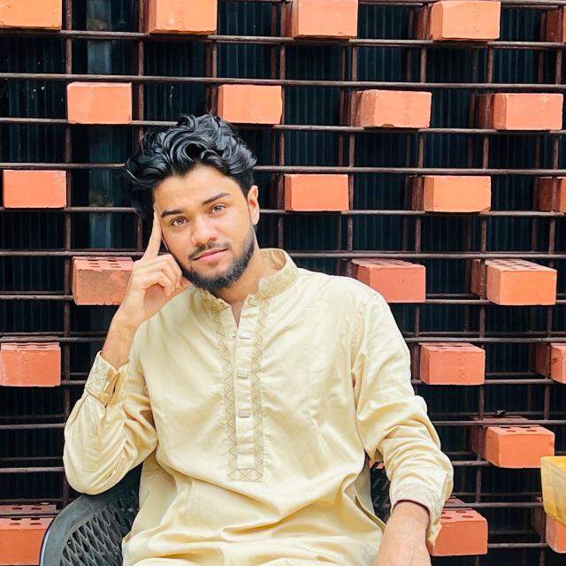 Mohammad Muhin