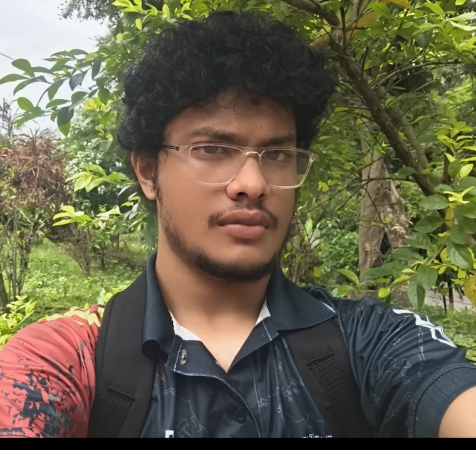 MD. MANSIB RAHMAN CHOWDHURY
