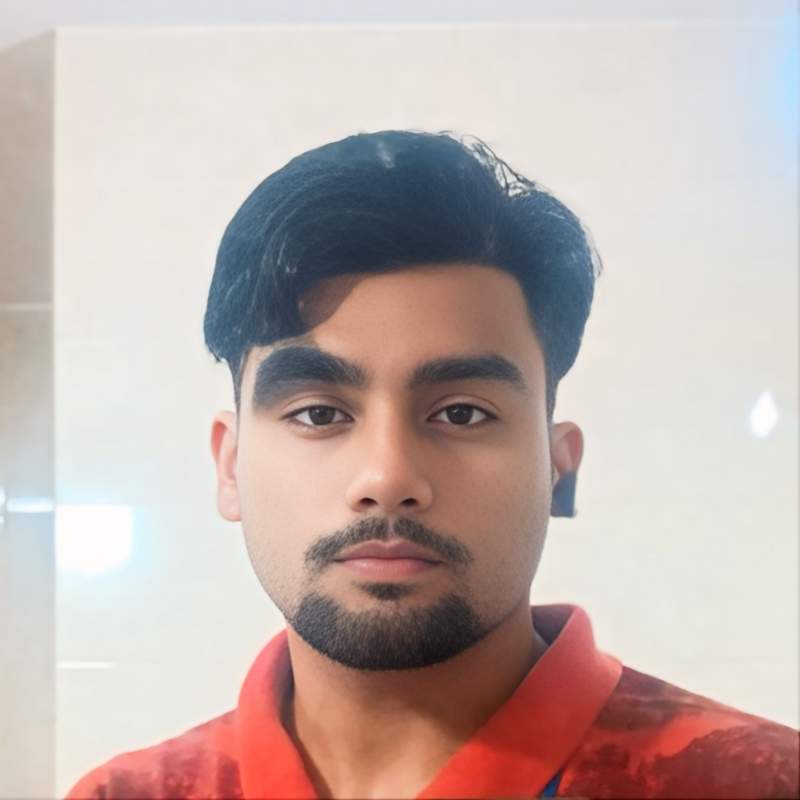 Md. Sadik Hossain