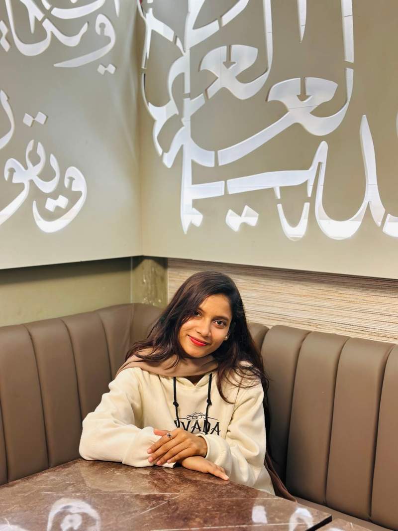 Kamroun nahar keya