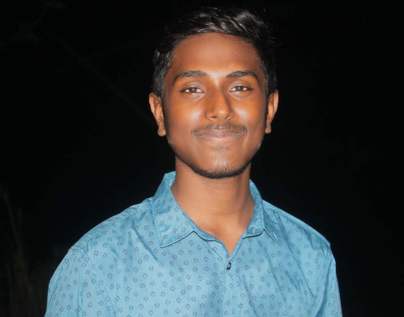 K.M.Mehedi Hassan