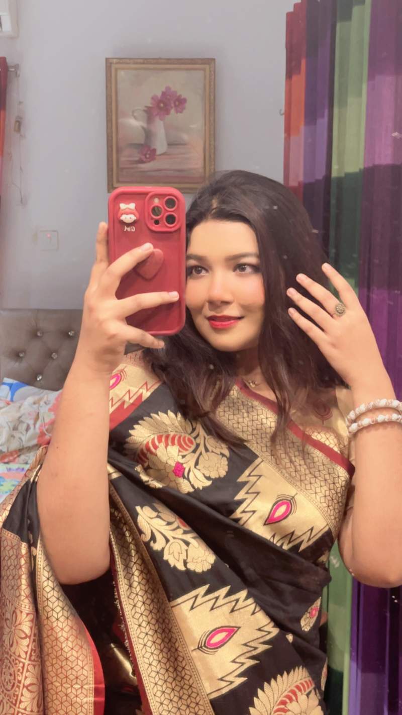 Fatima Binta Karim