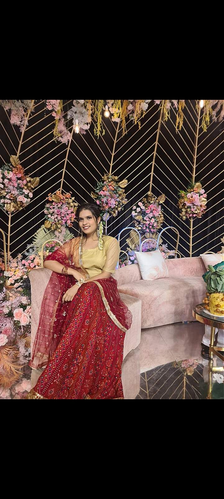 Fouzia Kabir Mumu