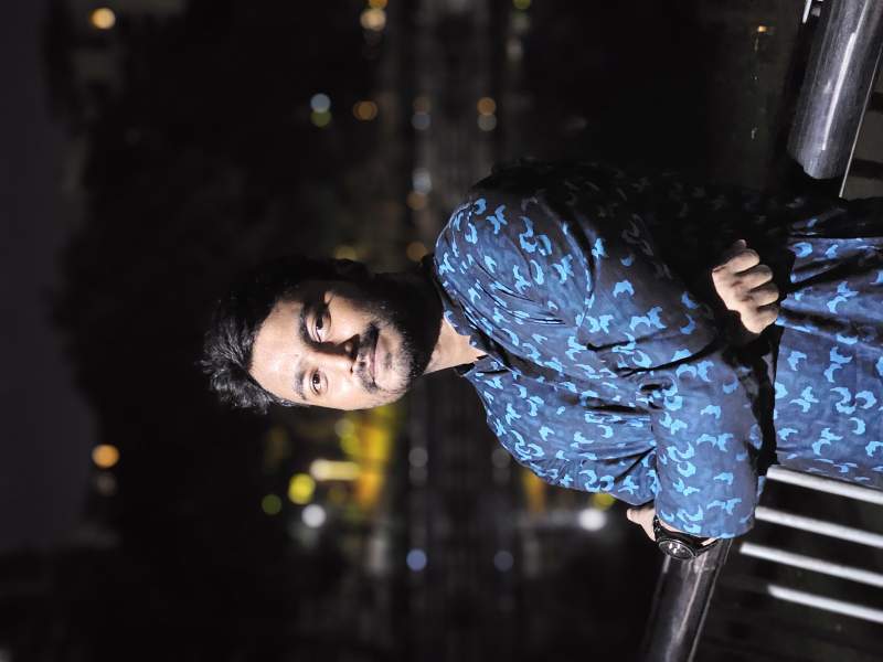 Abdul Jabbar Tamin