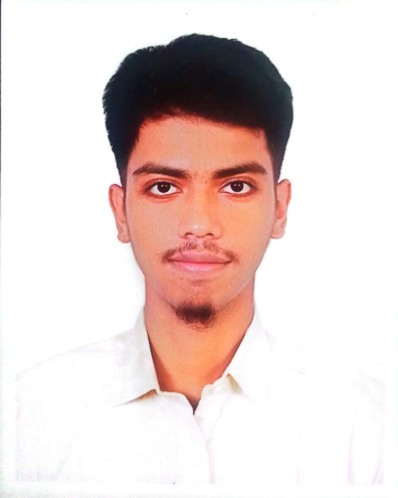 Nazmul Alam