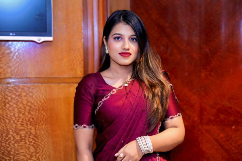তাহমিনা আক্তার মিম