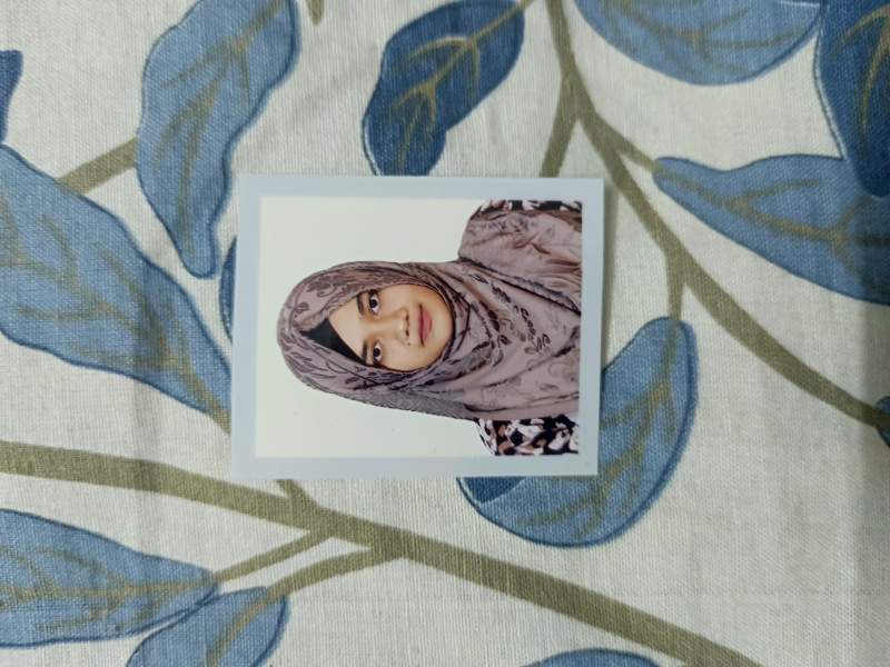 Salima Afsary