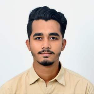 Md foyshal sharoare